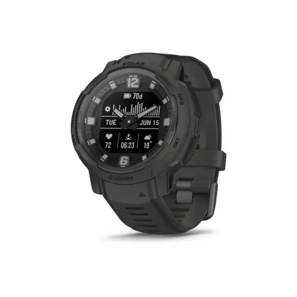 Montre Instinct Crossover Solar Graphite 010-02730-01 – Image 3