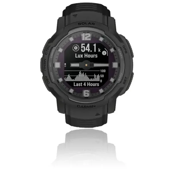 Montre Instinct Crossover Solar - Tactical Edition 010-02730-00