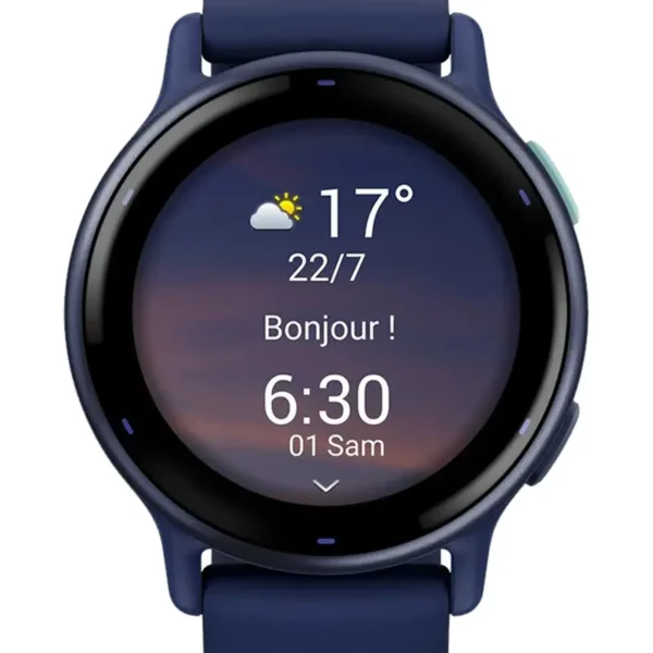 Montre Vivoactive 5 010-02862-12 – Image 2