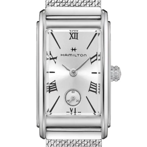 Montre American Classic Ardmore Quartz H11221150 – Image 6