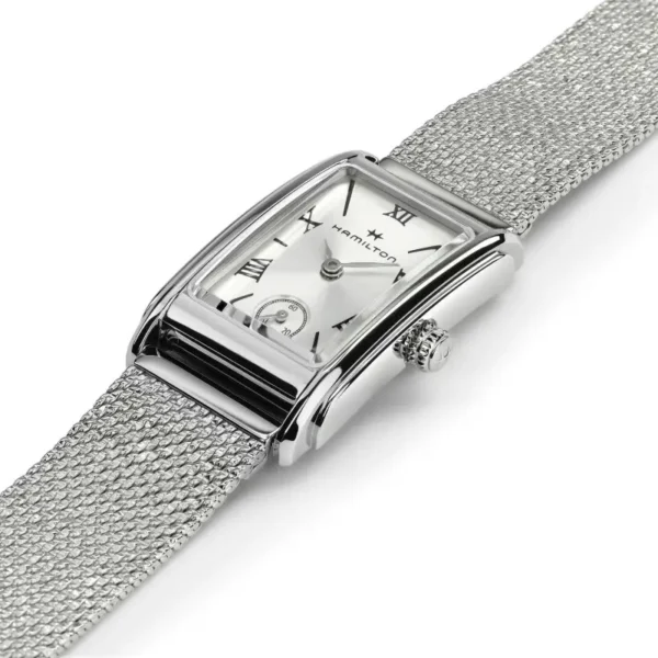 Montre American Classic Ardmore Quartz H11221150 – Image 2