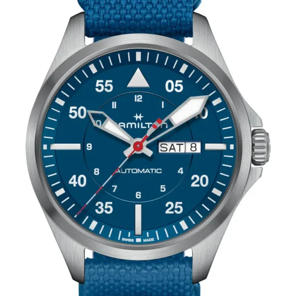 Montre Edition Speciale Air Glacier H64655941 – Image 9