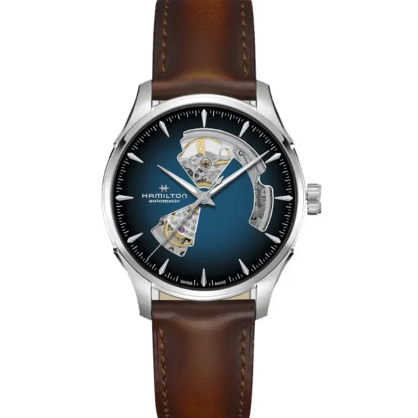 Montre Jazzmaster Open Heart Auto H32675540 – Image 7