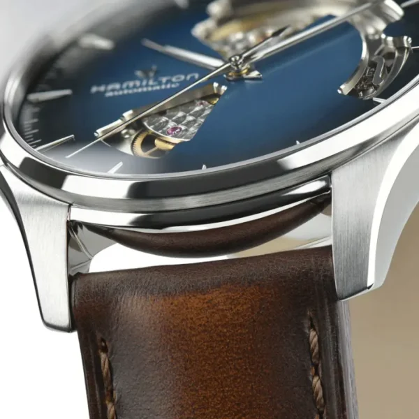 Montre Jazzmaster Open Heart Auto H32675540 – Image 3