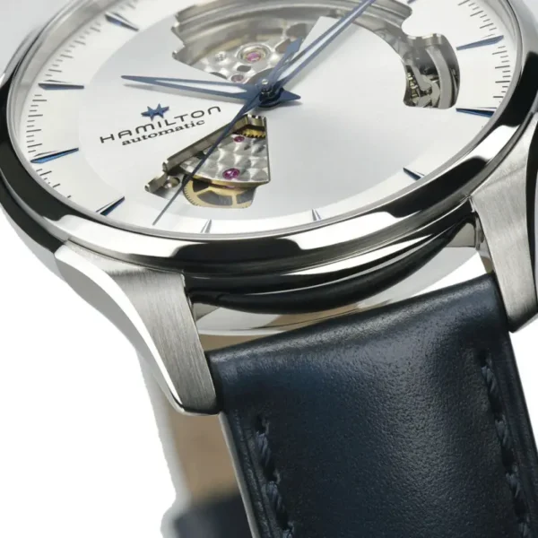 Montre Jazzmaster Open Heart Auto H32675650 – Image 4