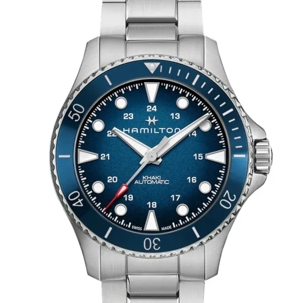 Montre Khaki Navy Scuba Auto H82505140 – Image 4