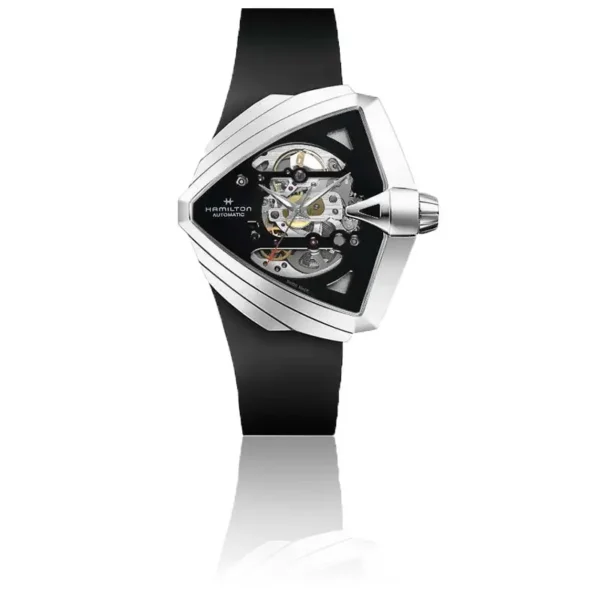 Montre Ventura XXL Skeleton H24625330 – Image 2