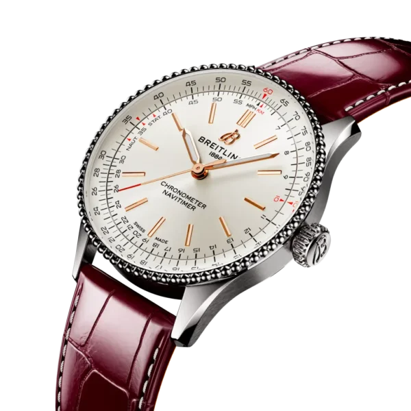 Navitimer Automatic 36 – Image 7