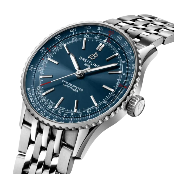 Navitimer Automatic 41 – Image 5