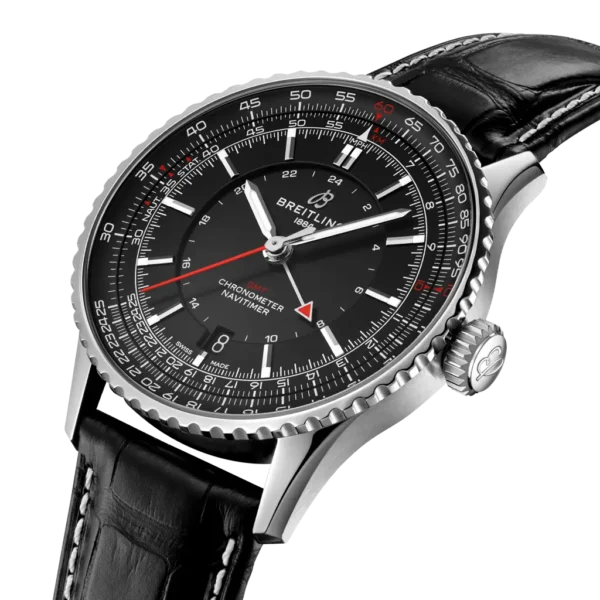 Navitimer Automatic GMT 41 – Image 5