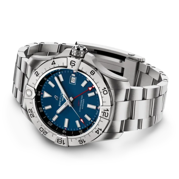 Avenger Automatic GMT 44 – Image 5