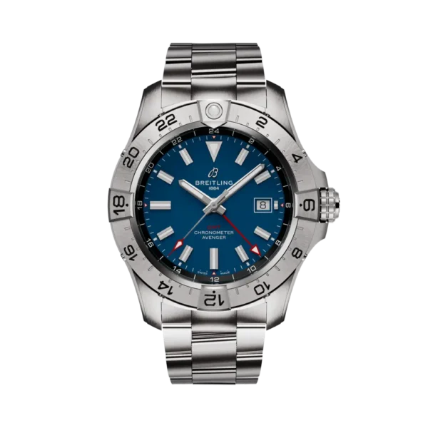 Avenger Automatic GMT 44