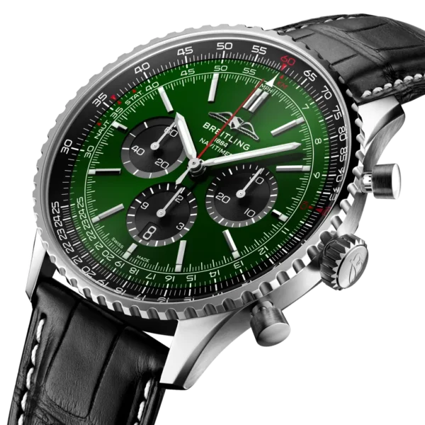 Navitimer B01 Chronograph 46 – Image 6