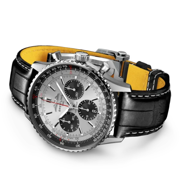 Navitimer B01 Chronograph 43 – Image 5