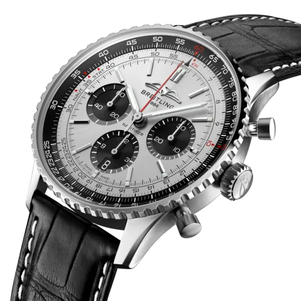 Navitimer B01 Chronograph 43 – Image 6