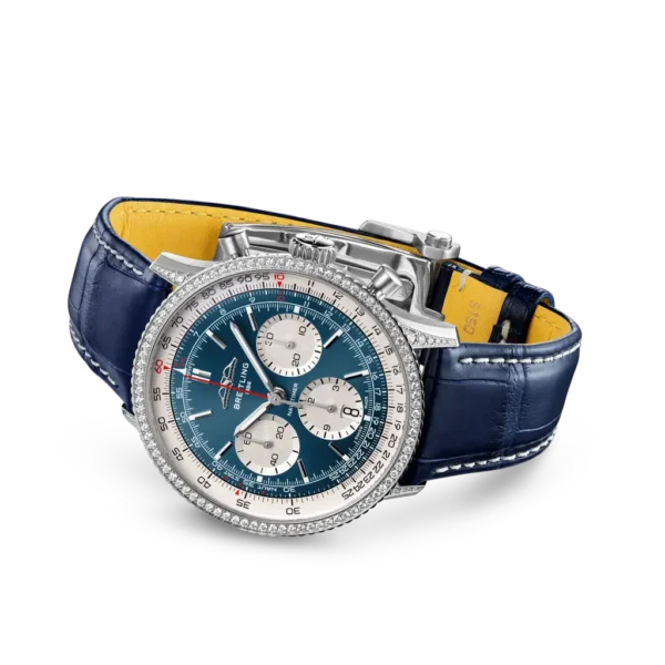 Navitimer B01 Chronograph 41 – Image 4