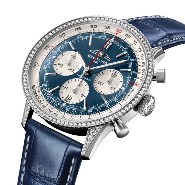 Navitimer B01 Chronograph 41 – Image 5