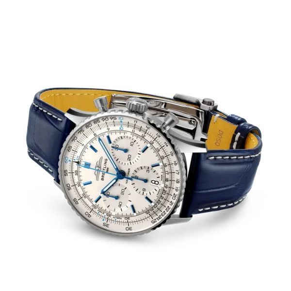 Navitimer B01 Chronograph 41 – Image 3