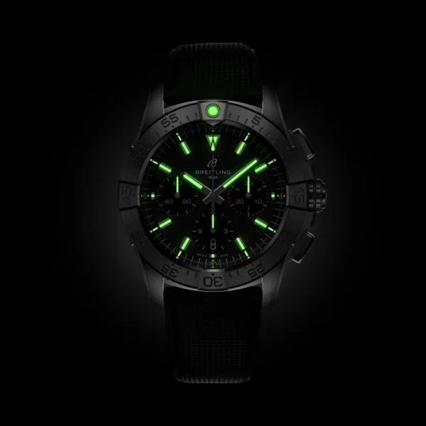 Avenger B01 Chronograph 42 – Image 2