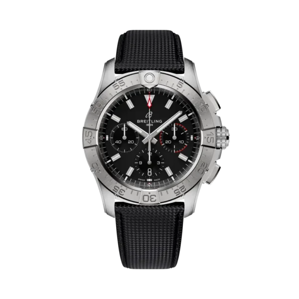 Avenger B01 Chronograph 42