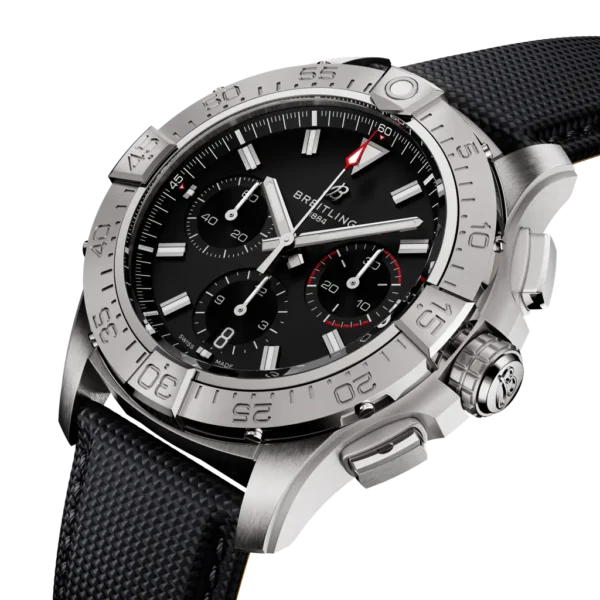 Avenger B01 Chronograph 42 – Image 5