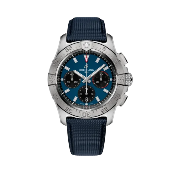 Avenger B01 Chronograph 42