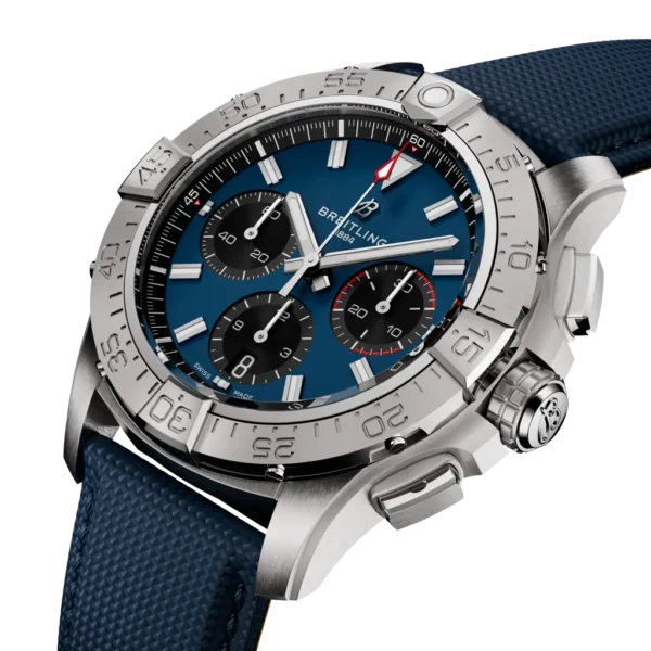 Avenger B01 Chronograph 42 – Image 5