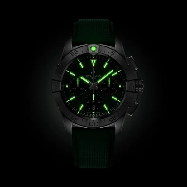 Avenger B01 Chronograph 42 – Image 2