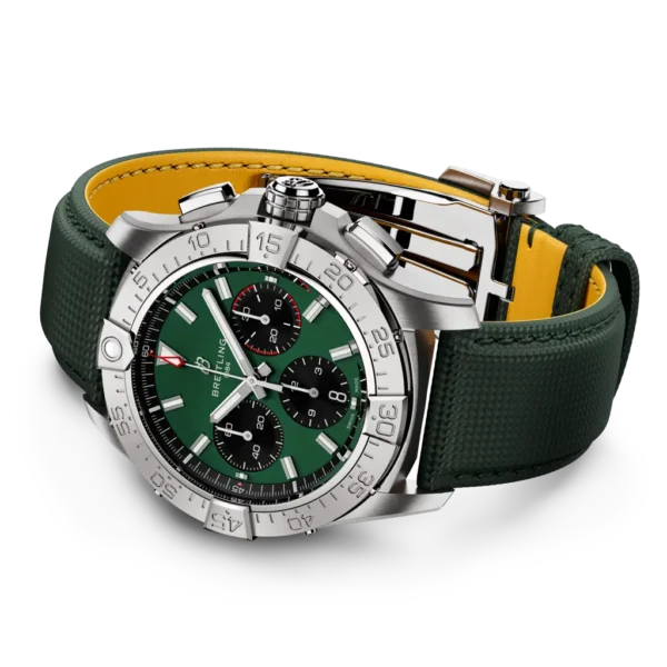 Avenger B01 Chronograph 42 – Image 4