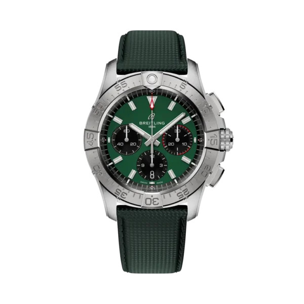 Avenger B01 Chronograph 42