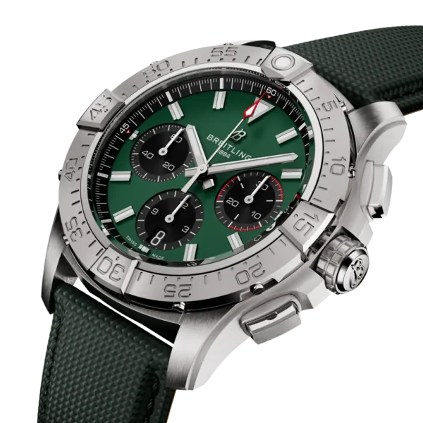 Avenger B01 Chronograph 42 – Image 5