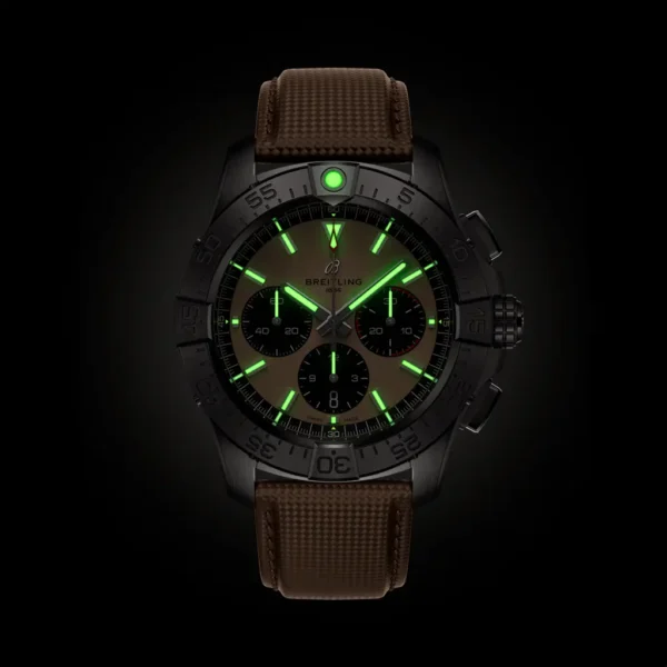 Avenger B01 Chronograph 44 – Image 2