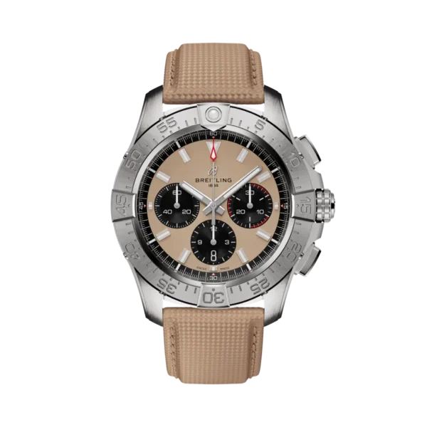 Avenger B01 Chronograph 44