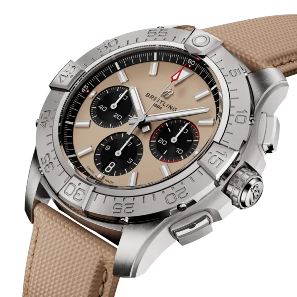 Avenger B01 Chronograph 44 – Image 6