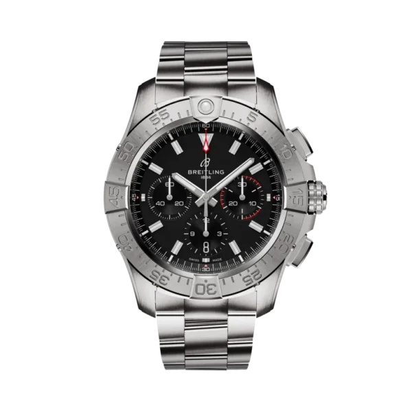 Avenger B01 Chronograph 44