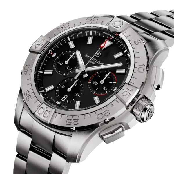 Avenger B01 Chronograph 44 – Image 5