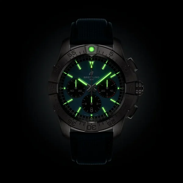 Avenger B01 Chronograph 44 – Image 2