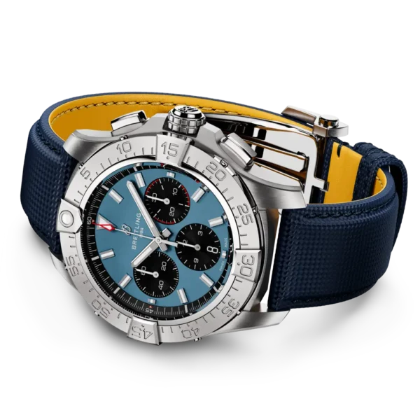 Avenger B01 Chronograph 44 – Image 5