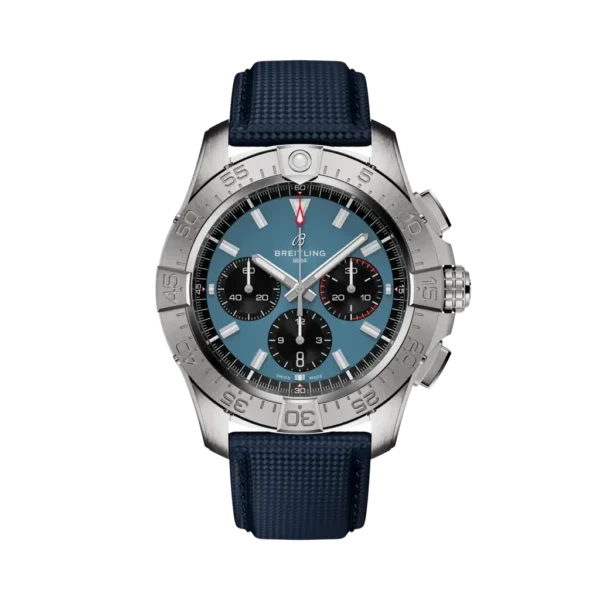 Avenger B01 Chronograph 44