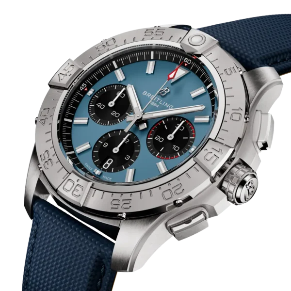 Avenger B01 Chronograph 44 – Image 6