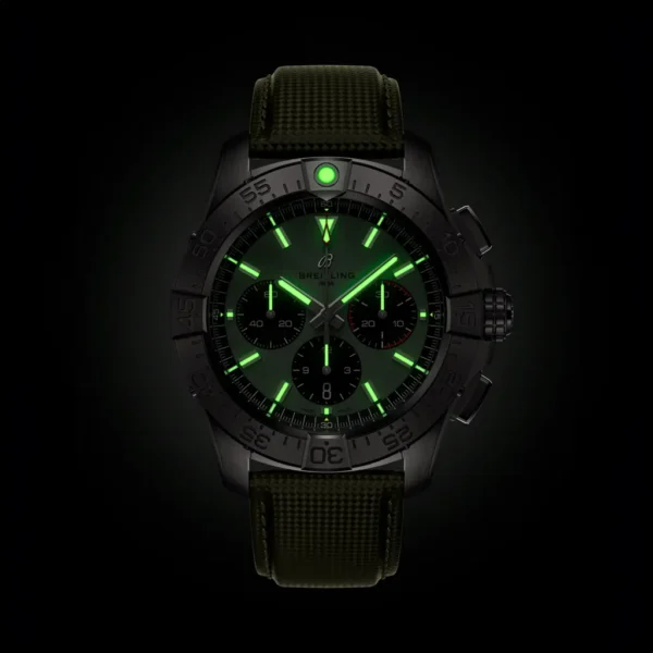 Avenger B01 Chronograph 44 – Image 2