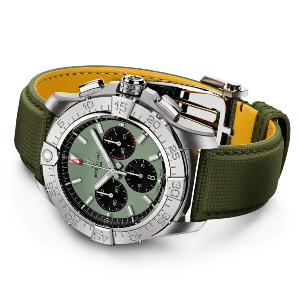 Avenger B01 Chronograph 44 – Image 5