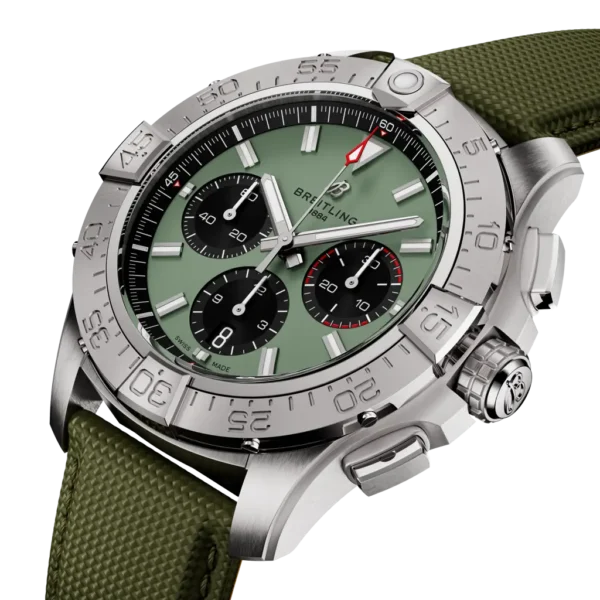 Avenger B01 Chronograph 44 – Image 6