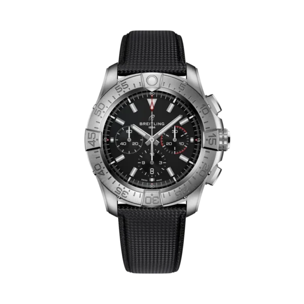 Super Avenger B01 Chronograph 46