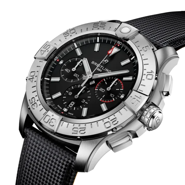 Super Avenger B01 Chronograph 46 – Image 5