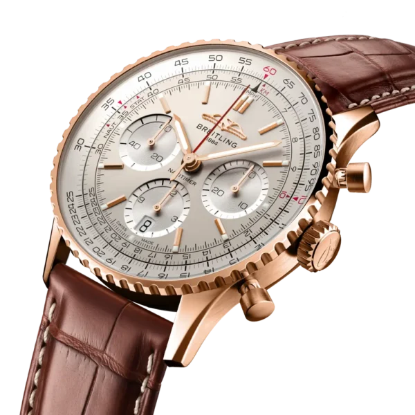 Navitimer B01 Chronograph 41 – Image 6