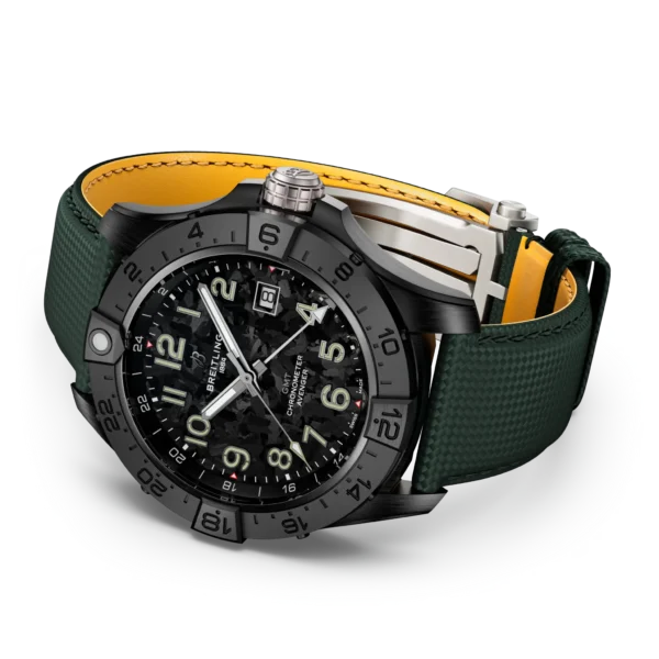 Avenger Automatic GMT 44 Night Mission – Image 4