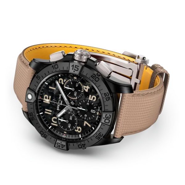 Avenger B01 Chronograph 42 Night Mission – Image 5