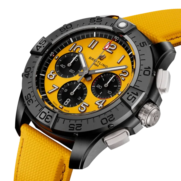 Avenger B01 Chronograph 44 Night Mission – Image 5